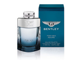 Мъжки парфюм BENTLEY For Men Azure
